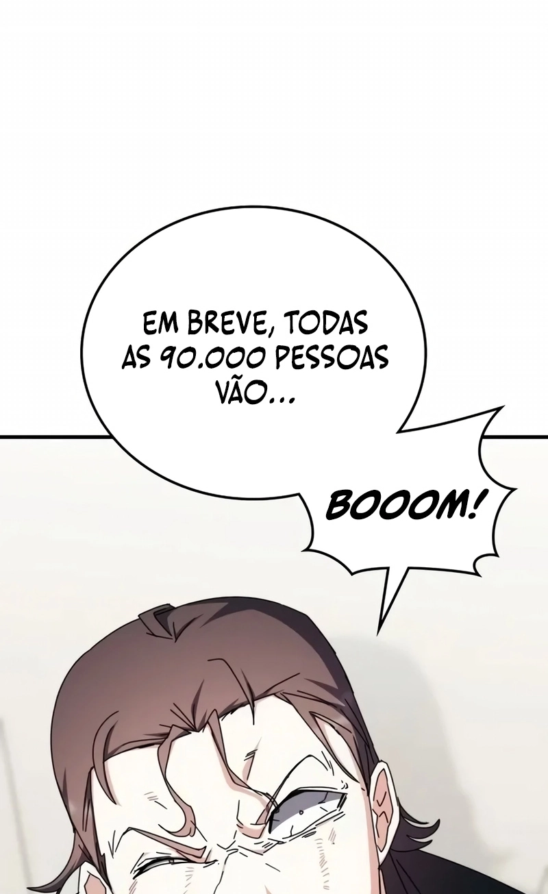 Academia da Transcendência Capítulo 103 Página 107
