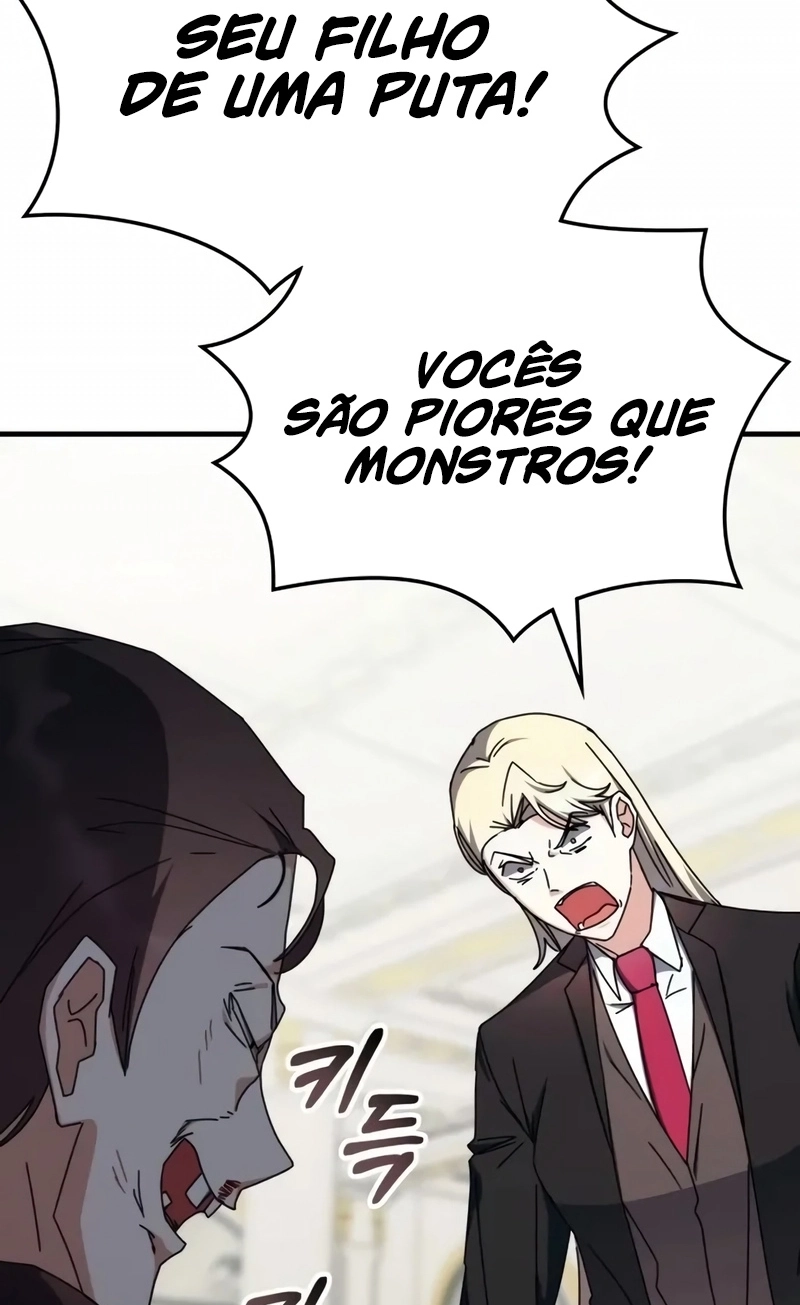 Academia da Transcendência Capítulo 103 Página 109