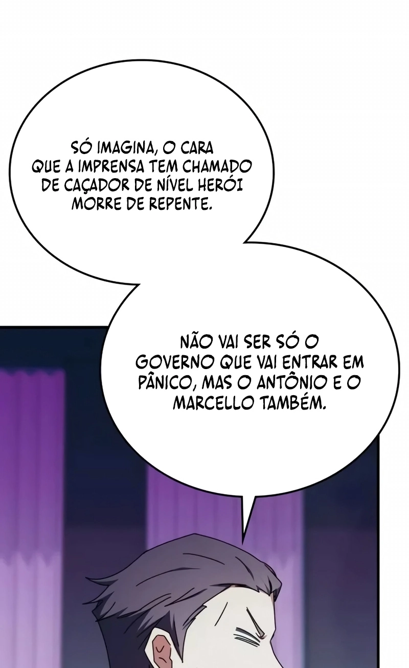 Academia da Transcendência Capítulo 103 Página 11