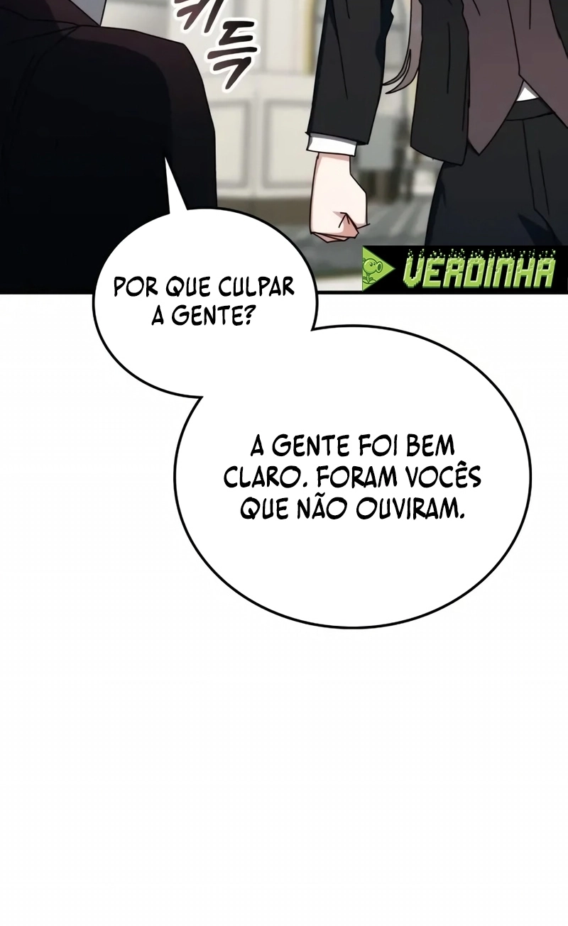 Academia da Transcendência Capítulo 103 Página 110