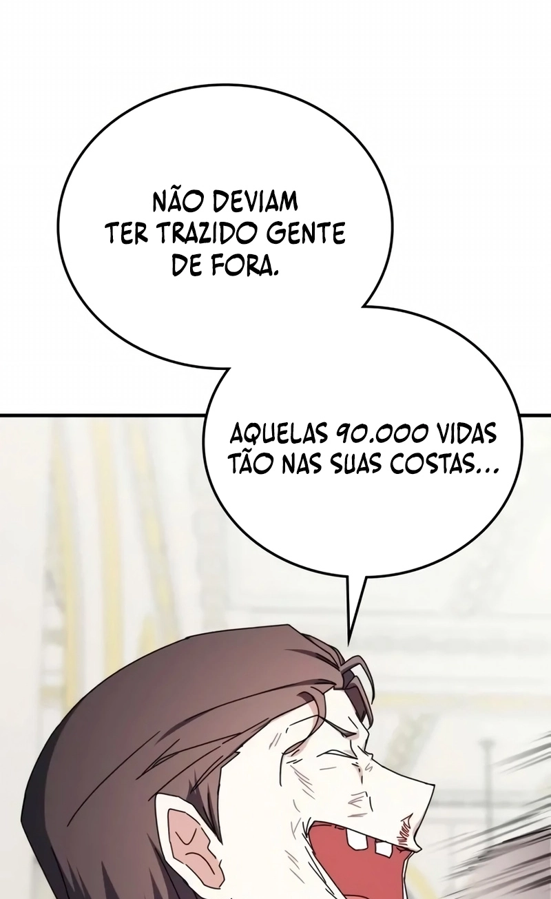 Academia da Transcendência Capítulo 103 Página 111