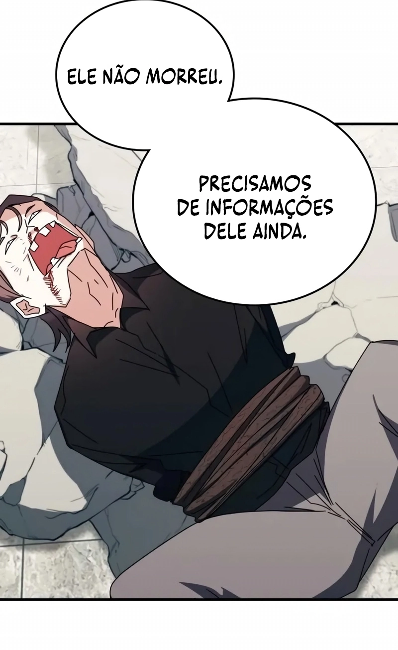 Academia da Transcendência Capítulo 103 Página 115