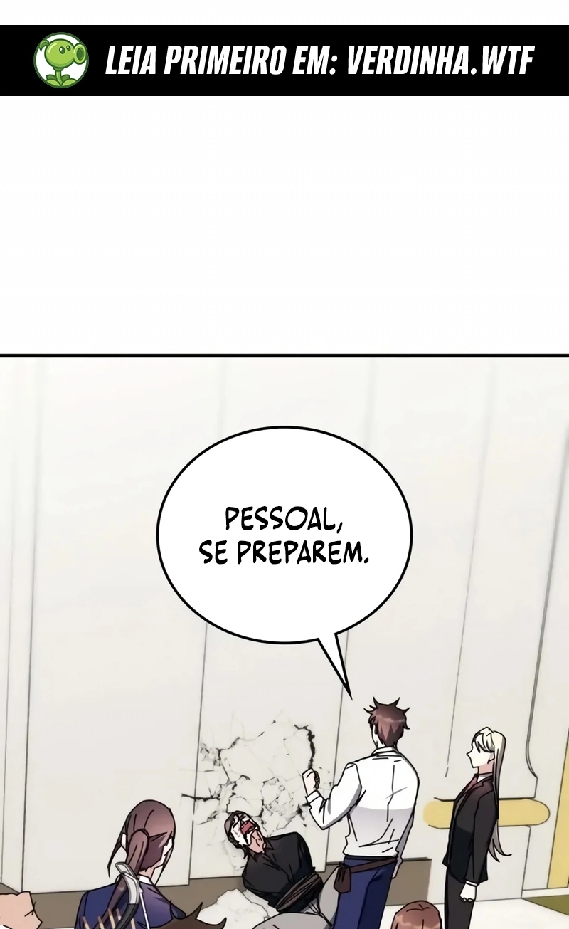 Academia da Transcendência Capítulo 103 Página 116