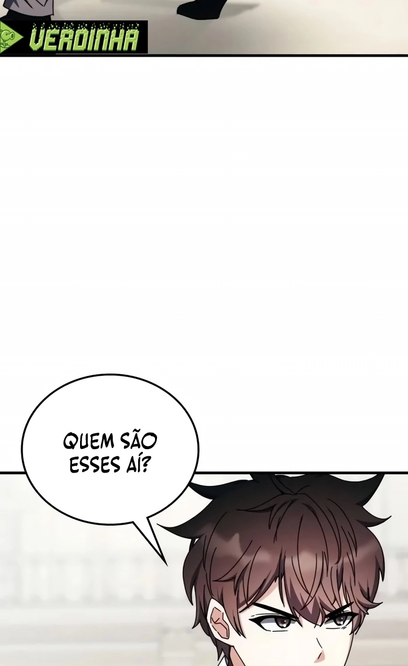 Academia da Transcendência Capítulo 103 Página 33