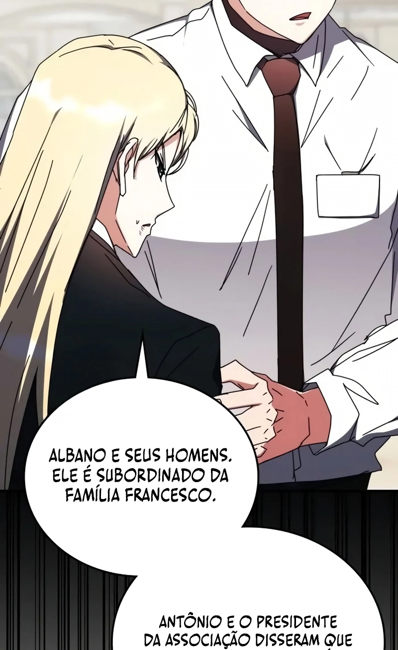 Academia da Transcendência Capítulo 103 Página 34