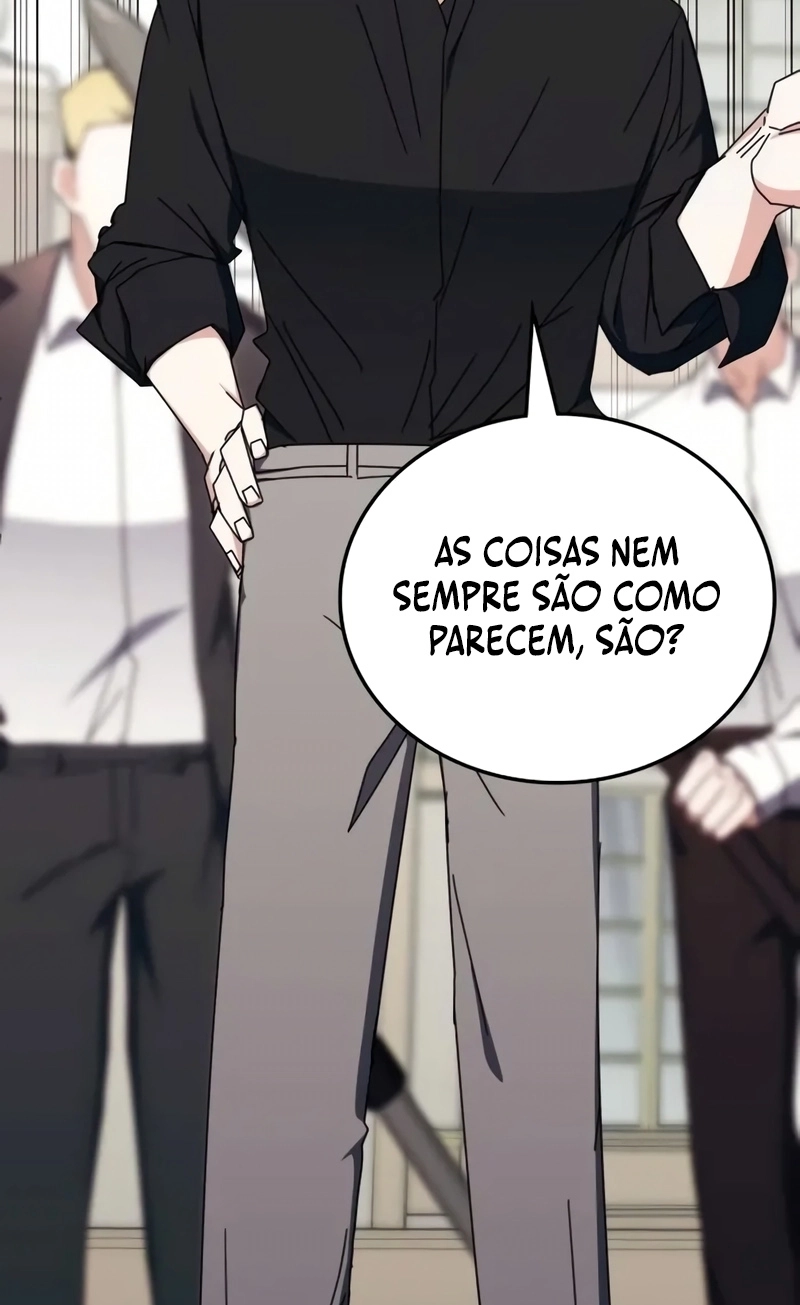 Academia da Transcendência Capítulo 103 Página 36