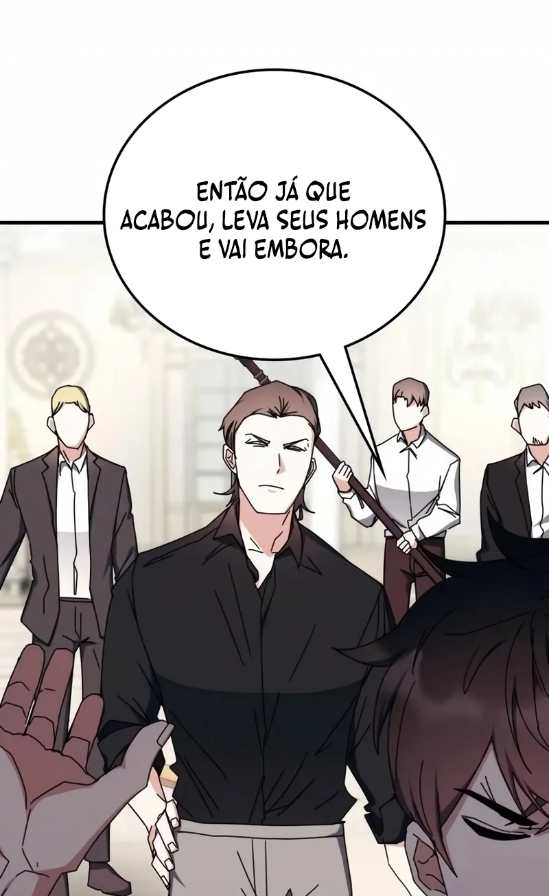 Academia da Transcendência Capítulo 103 Página 41