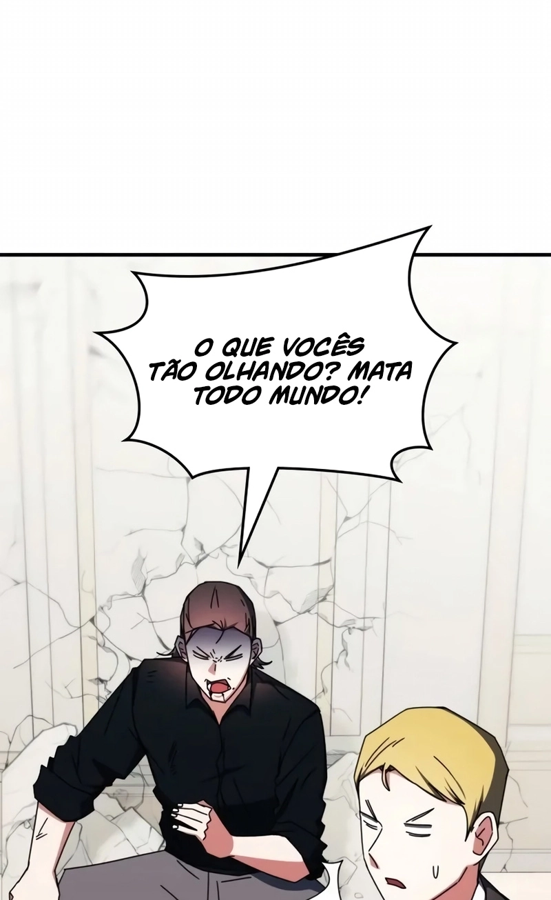 Academia da Transcendência Capítulo 103 Página 52