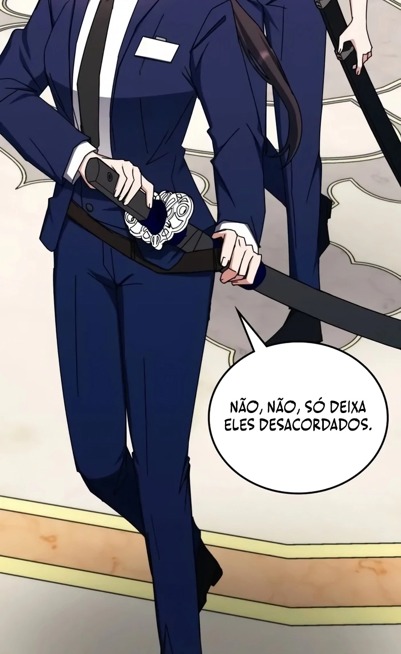 Academia da Transcendência Capítulo 103 Página 61