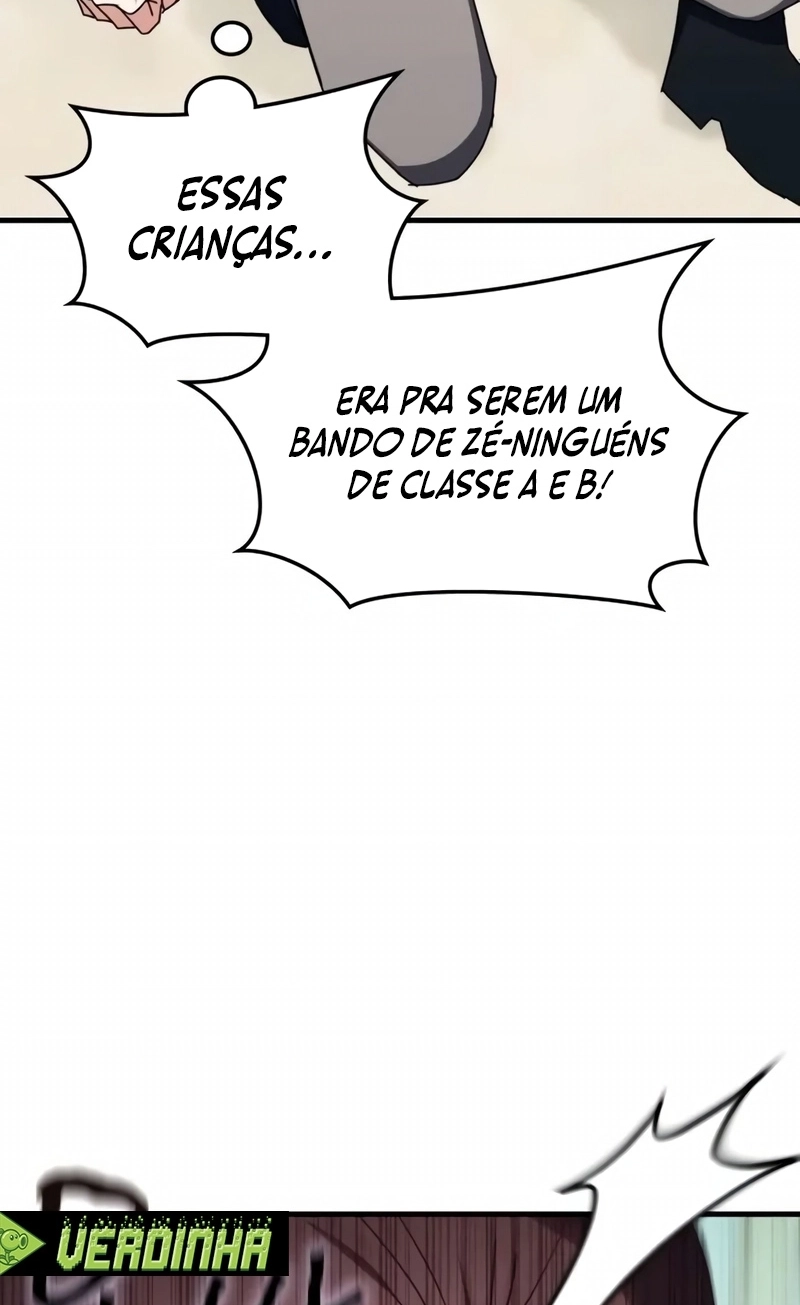 Academia da Transcendência Capítulo 103 Página 64