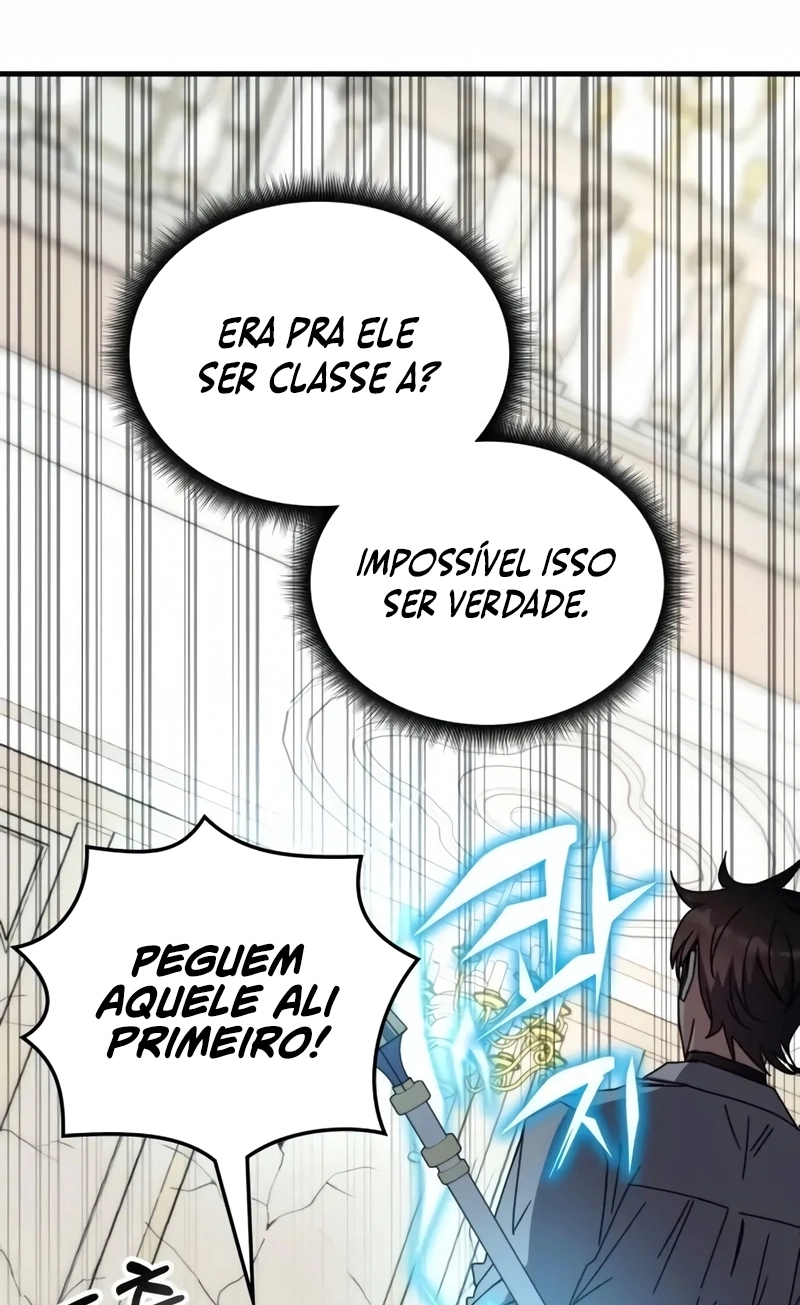 Academia da Transcendência Capítulo 103 Página 68