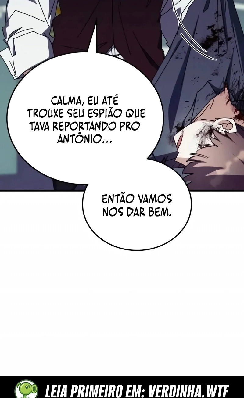 Academia da Transcendência Capítulo 103 Página 7