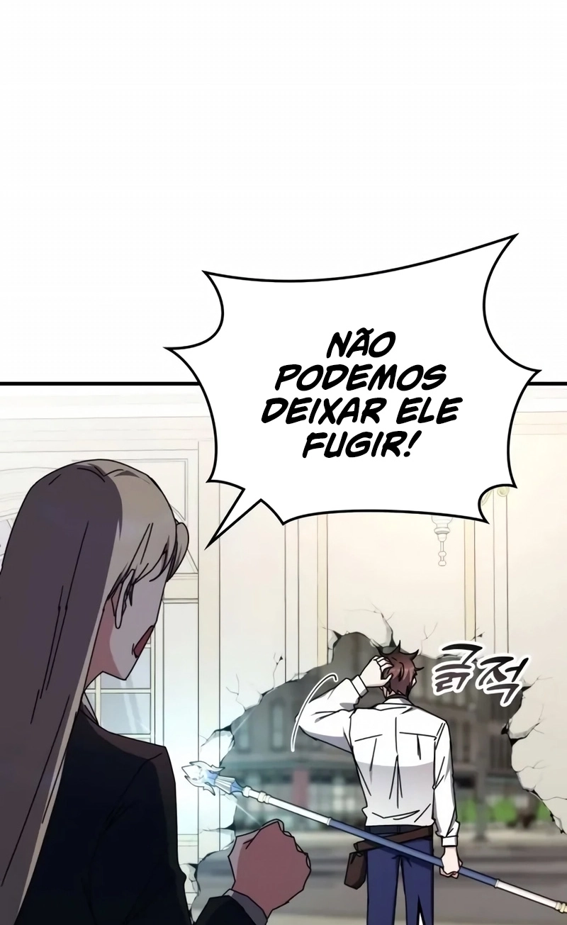 Academia da Transcendência Capítulo 103 Página 78