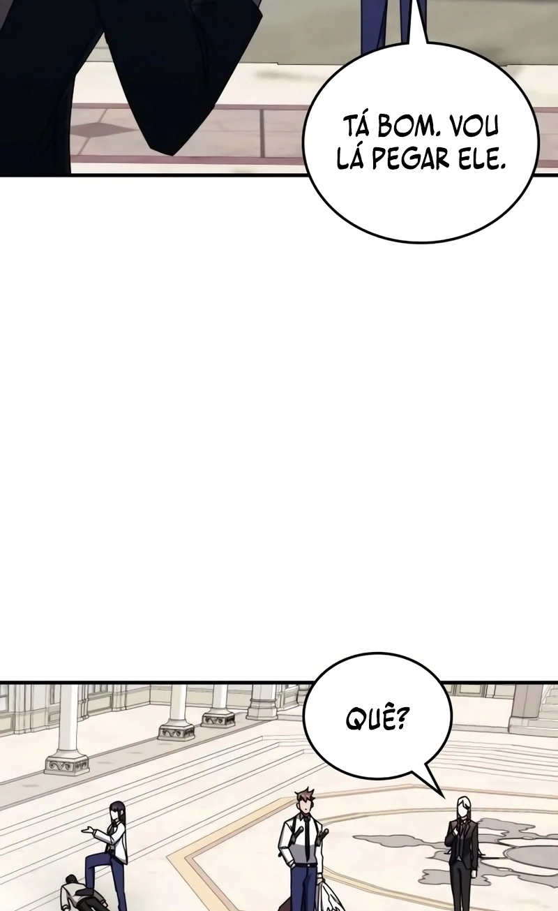 Academia da Transcendência Capítulo 103 Página 79