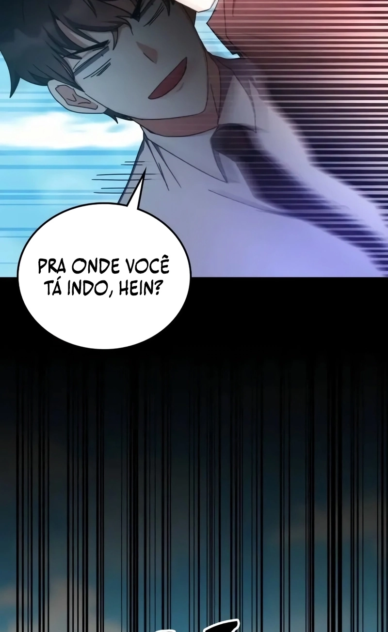 Academia da Transcendência Capítulo 103 Página 84