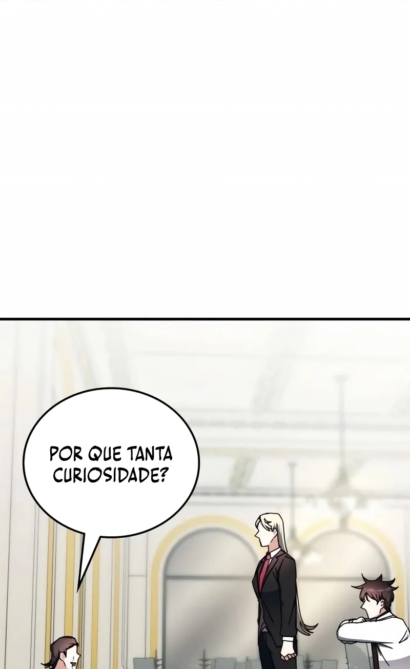 Academia da Transcendência Capítulo 103 Página 91