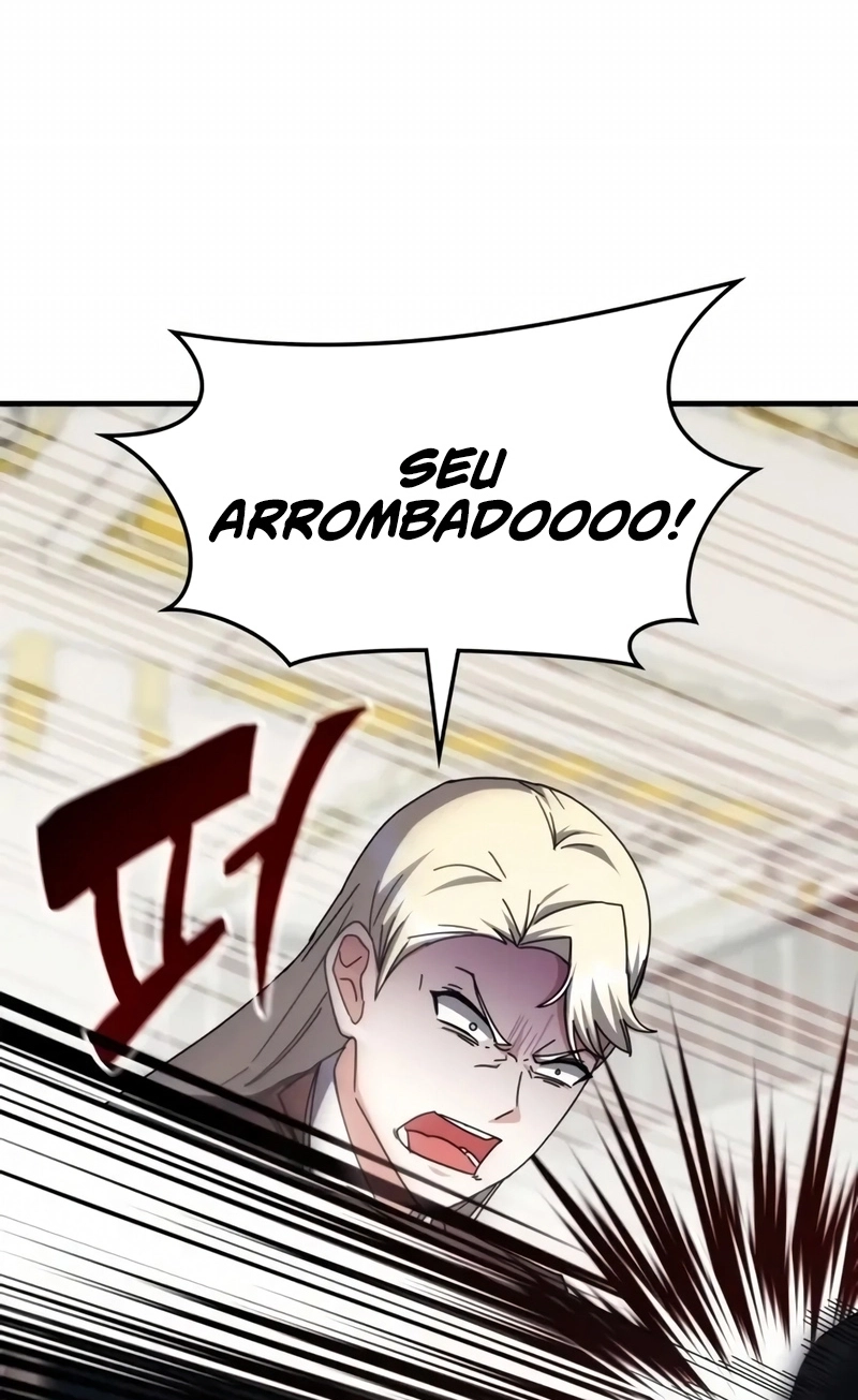 Academia da Transcendência Capítulo 103 Página 99