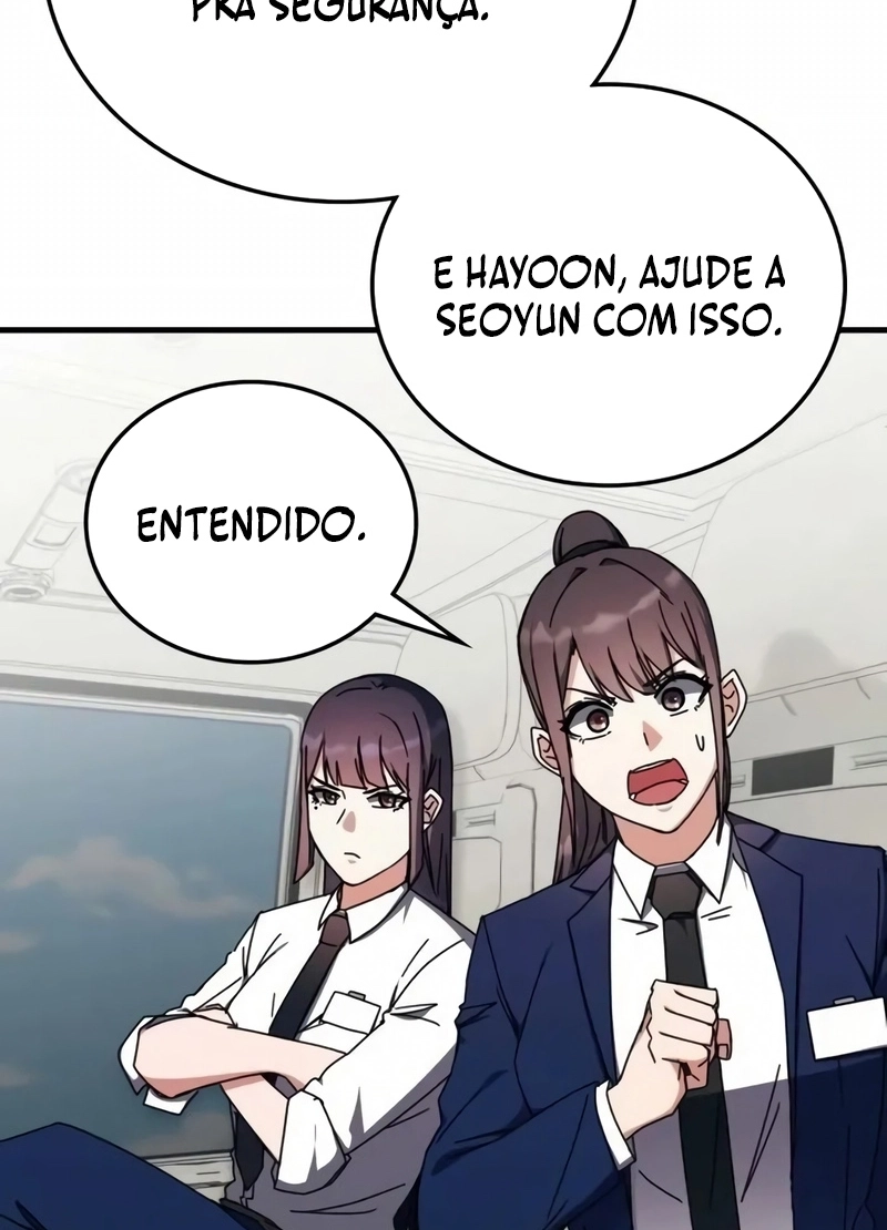 Academia da Transcendência Capítulo 104 Página 10