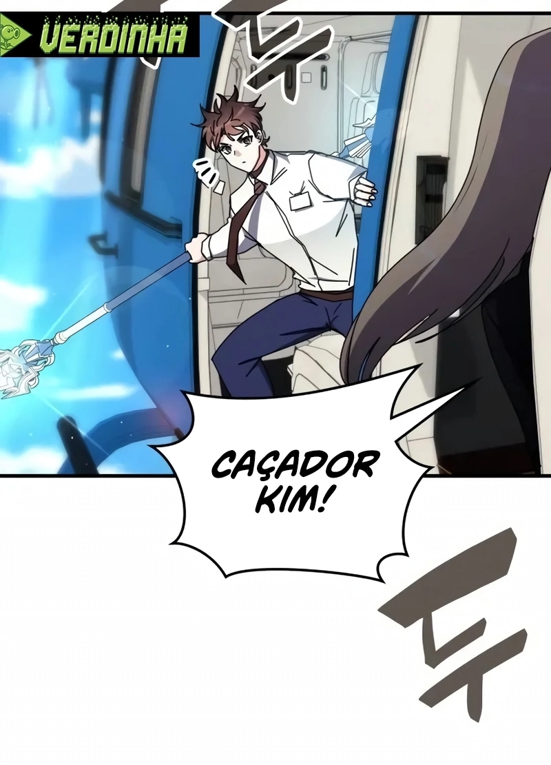 Academia da Transcendência Capítulo 104 Página 12