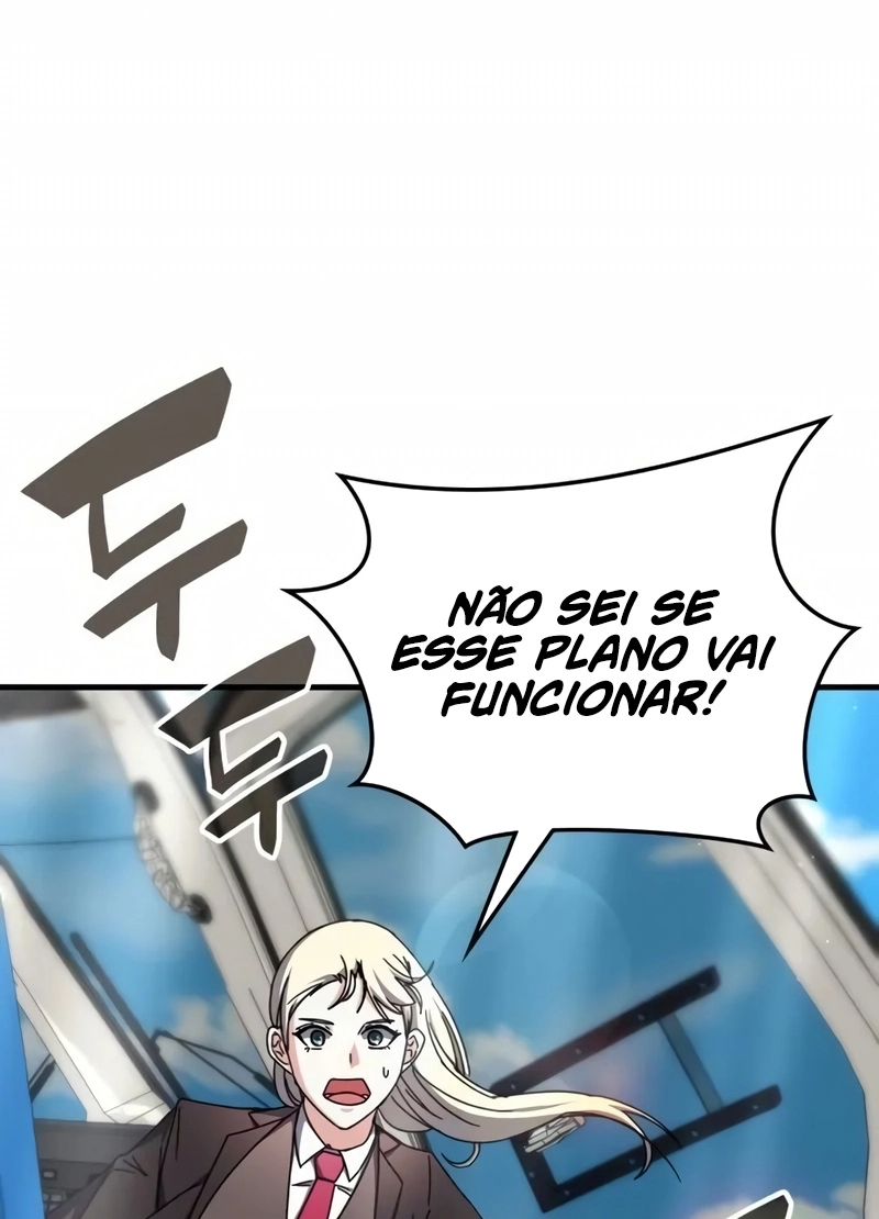 Academia da Transcendência Capítulo 104 Página 13