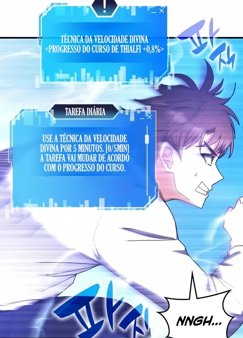 Academia da Transcendência Capítulo 104 Página 25