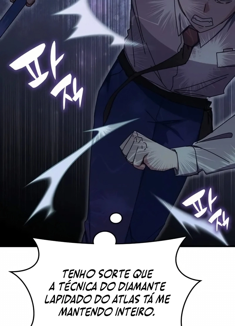 Academia da Transcendência Capítulo 104 Página 27