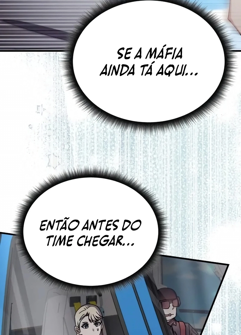 Academia da Transcendência Capítulo 104 Página 33
