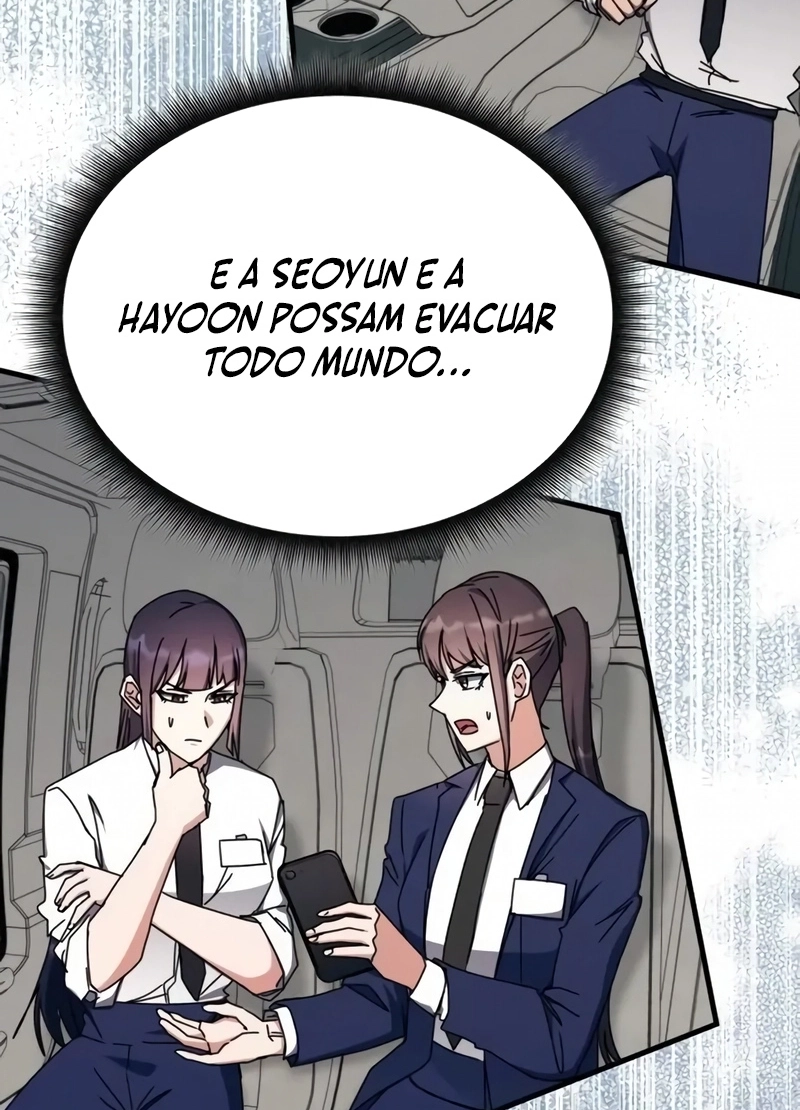 Academia da Transcendência Capítulo 104 Página 35