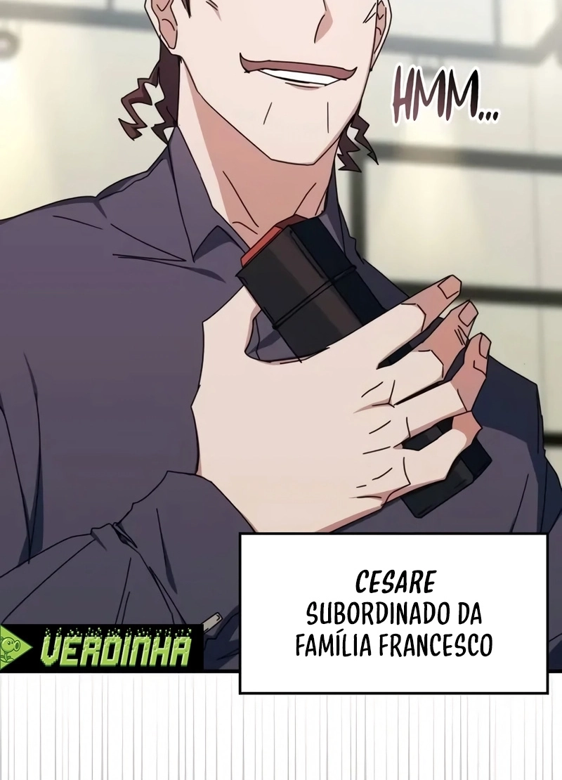 Academia da Transcendência Capítulo 104 Página 48