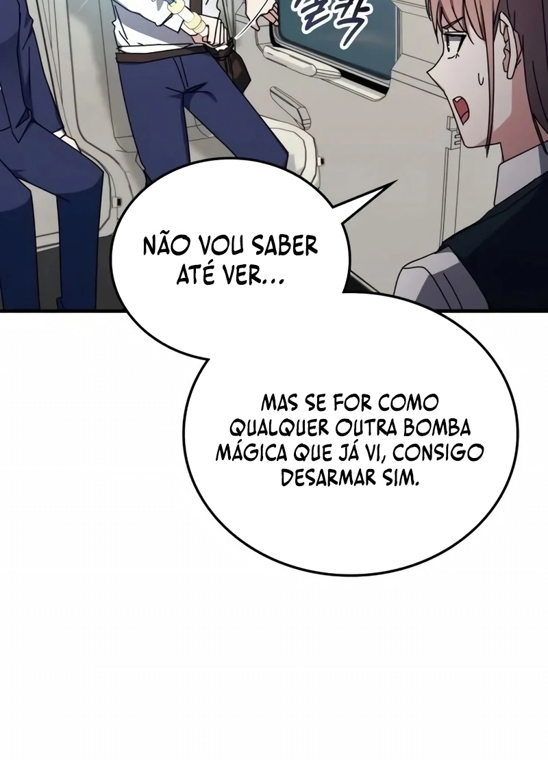 Academia da Transcendência Capítulo 104 Página 5