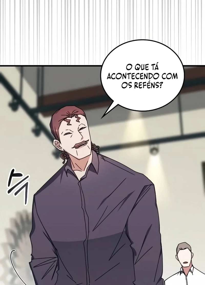 Academia da Transcendência Capítulo 104 Página 50