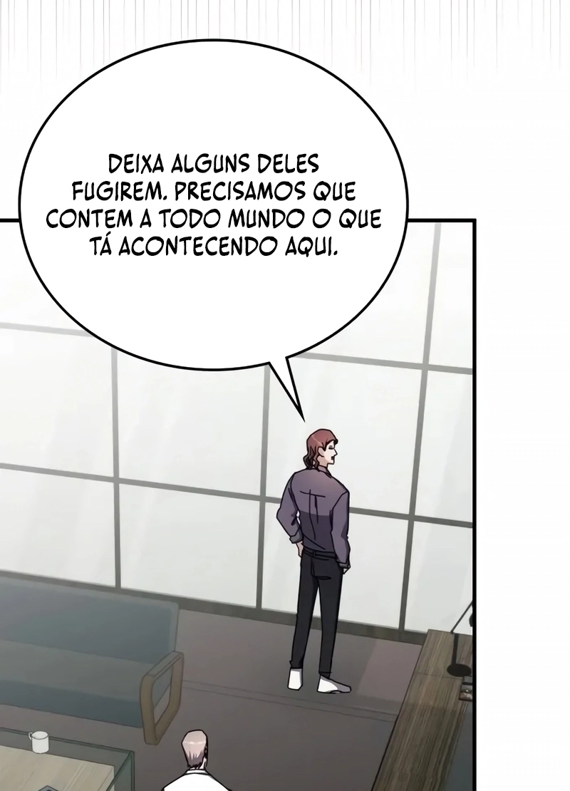 Academia da Transcendência Capítulo 104 Página 53
