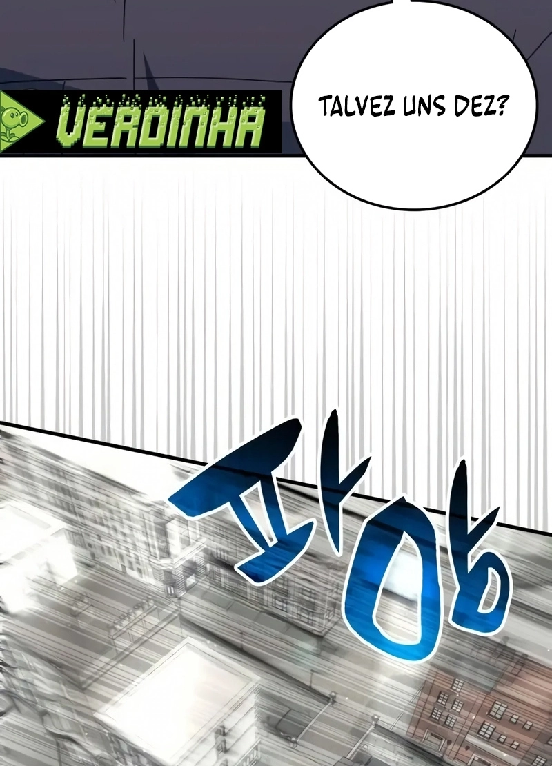 Academia da Transcendência Capítulo 104 Página 56