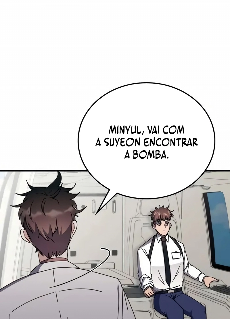 Academia da Transcendência Capítulo 104 Página 6