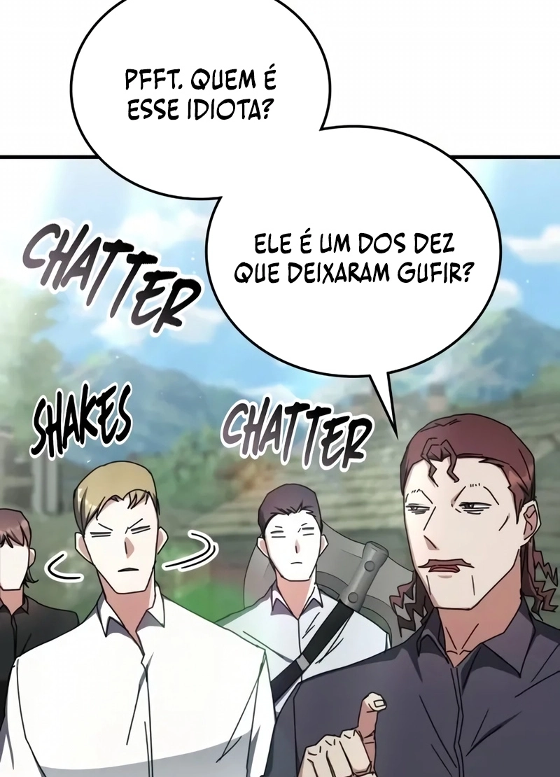Academia da Transcendência Capítulo 104 Página 68