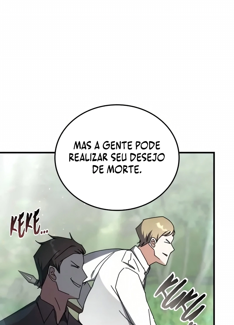 Academia da Transcendência Capítulo 104 Página 73
