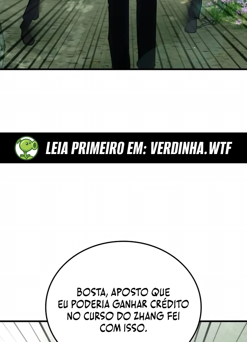 Academia da Transcendência Capítulo 104 Página 79