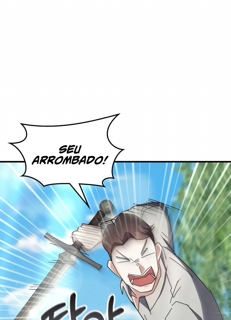 Academia da Transcendência Capítulo 104 Página 86