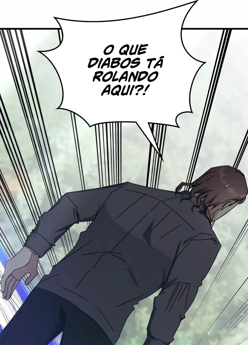 Academia da Transcendência Capítulo 104 Página 96