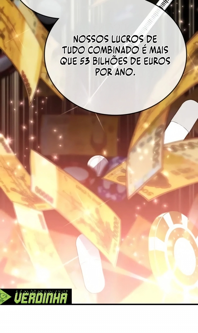 Academia da Transcendência Capítulo 105 Página 103