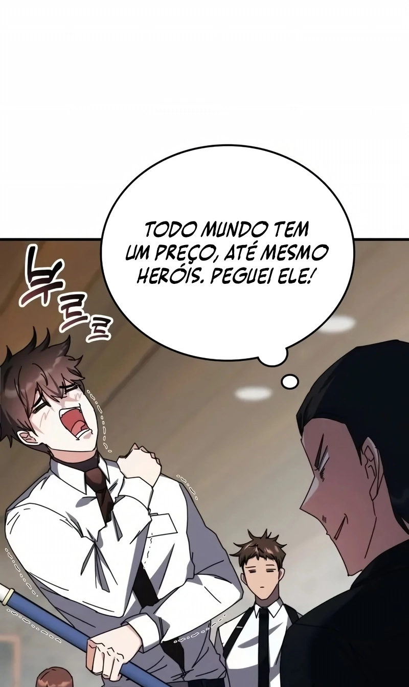 Academia da Transcendência Capítulo 105 Página 106