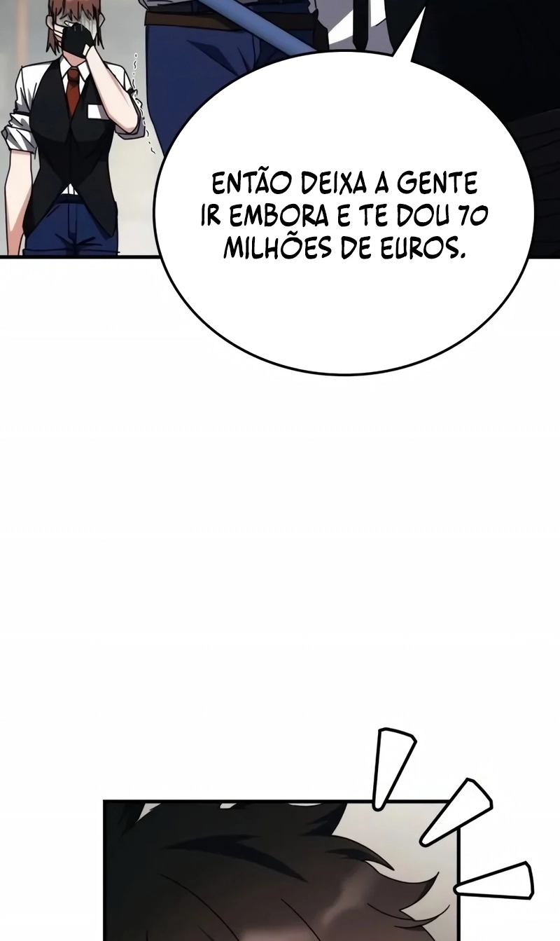 Academia da Transcendência Capítulo 105 Página 107