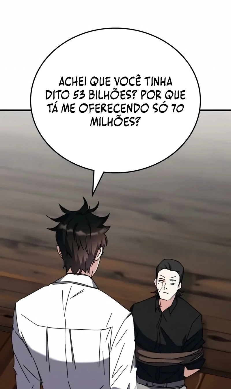 Academia da Transcendência Capítulo 105 Página 109