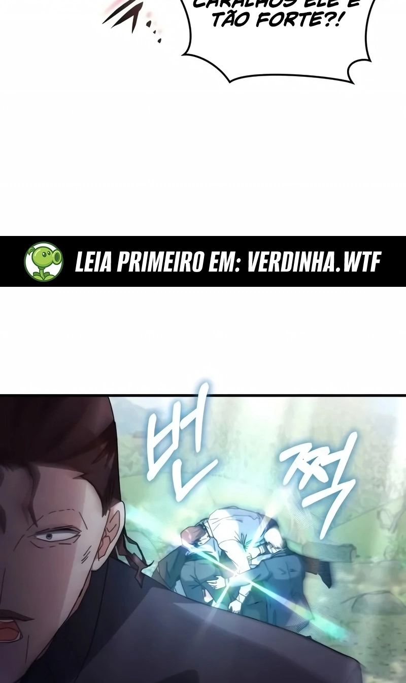 Academia da Transcendência Capítulo 105 Página 19