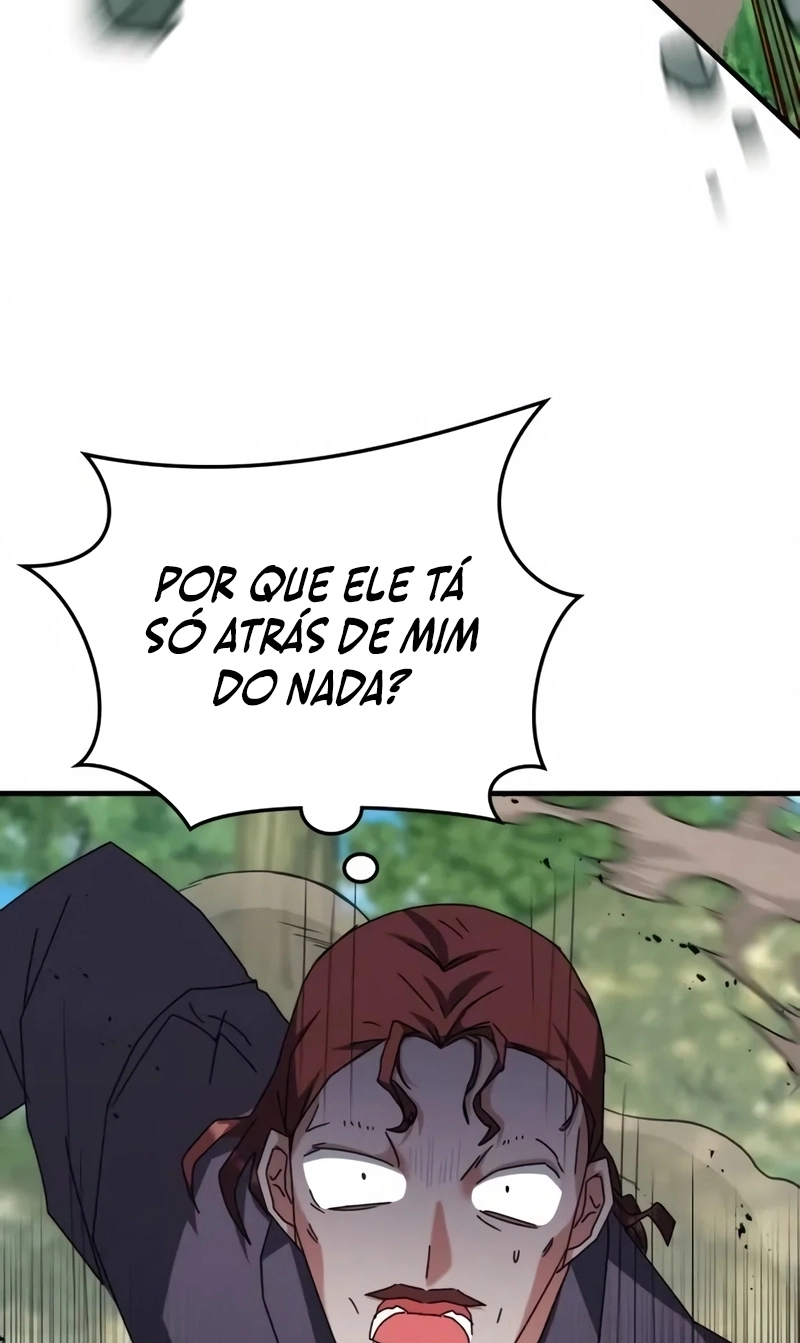 Academia da Transcendência Capítulo 105 Página 27