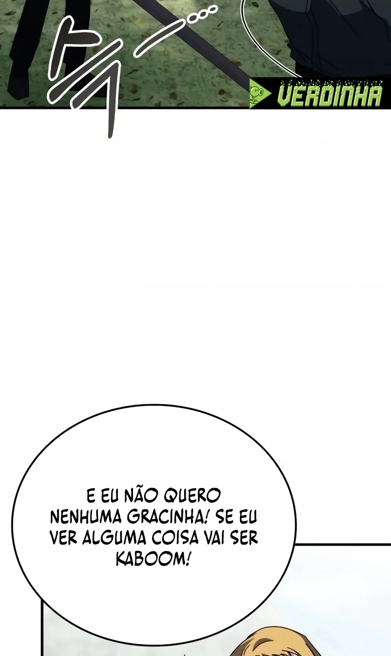 Academia da Transcendência Capítulo 105 Página 39