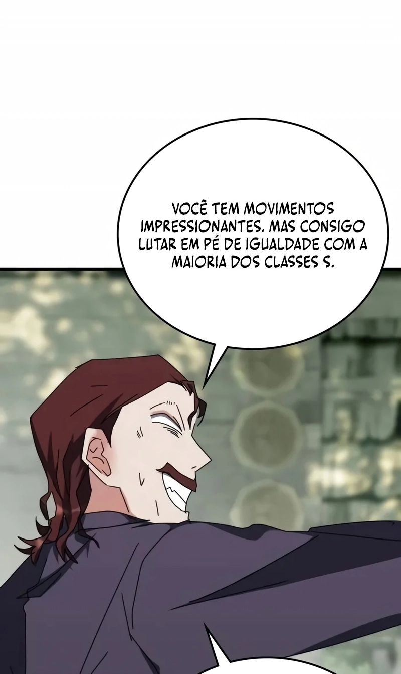 Academia da Transcendência Capítulo 105 Página 41