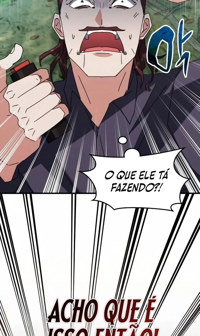 Academia da Transcendência Capítulo 105 Página 53