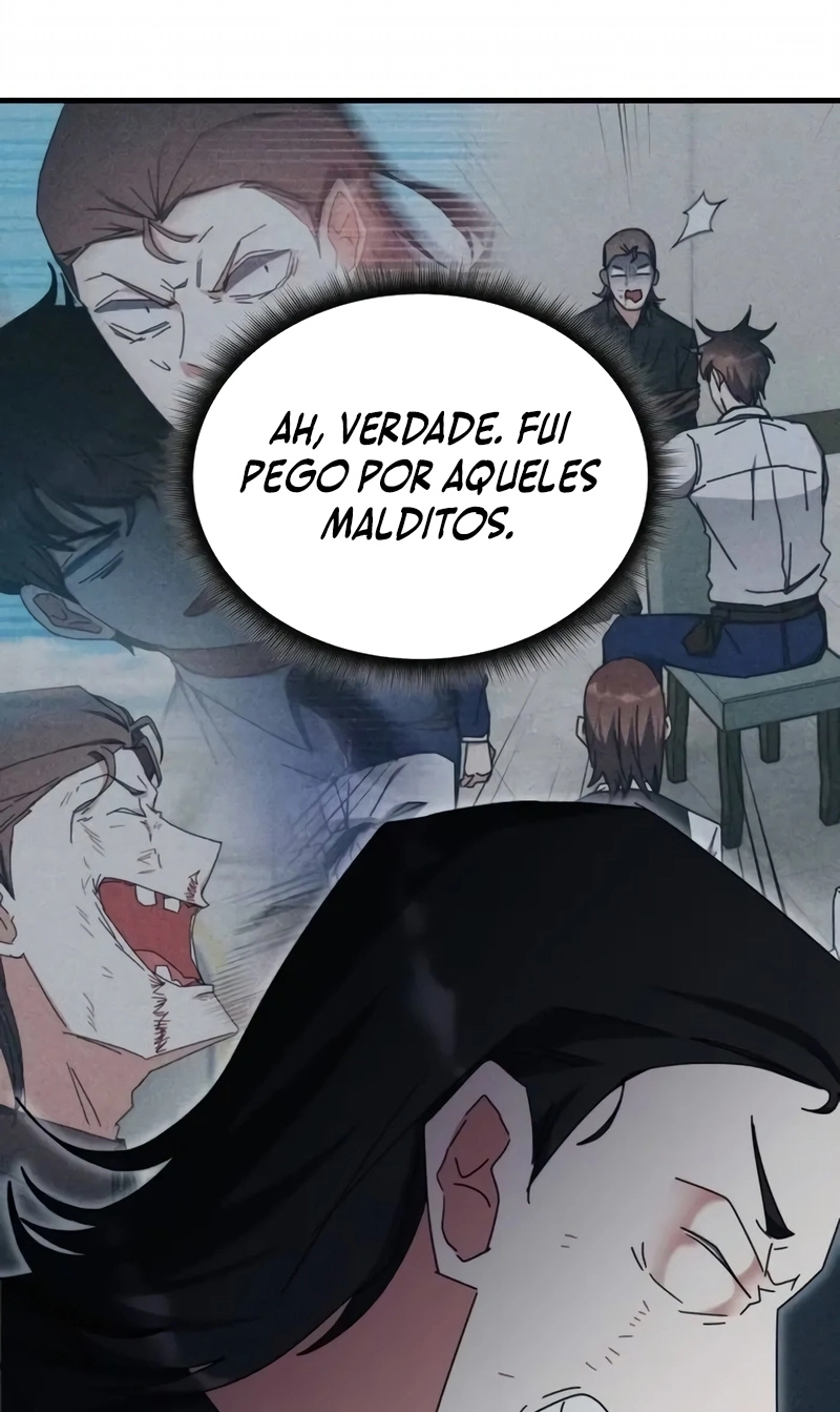Academia da Transcendência Capítulo 105 Página 66