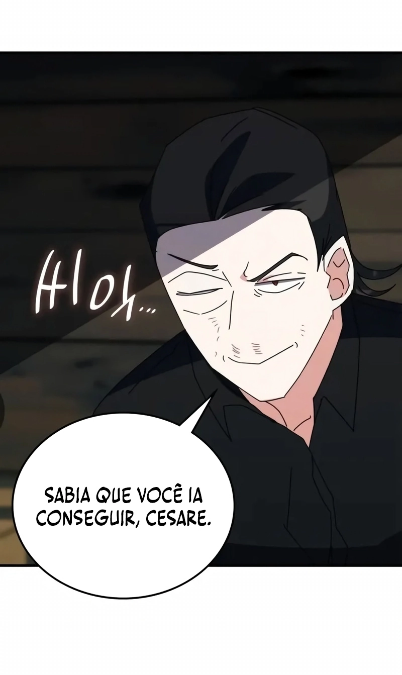 Academia da Transcendência Capítulo 105 Página 72
